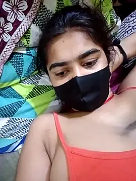 Cute Mahek99 online show from May 13, 11:10 pm