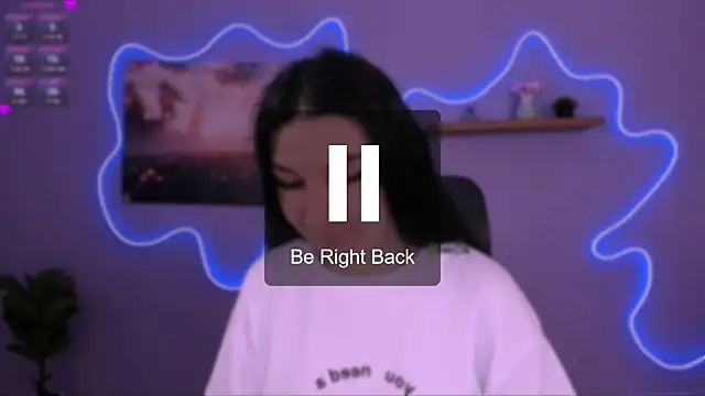 olivia rage online show from May 19, 11:28 am