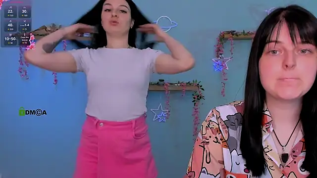olivia rage online show from May 18, 9:15 am