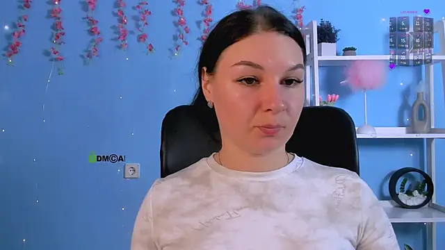 olivia rage online show from July 9, 11:23 am