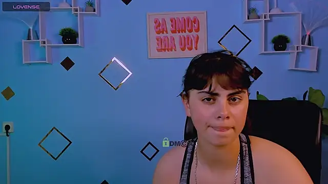 olivia rage online show from July 15, 7:07 pm