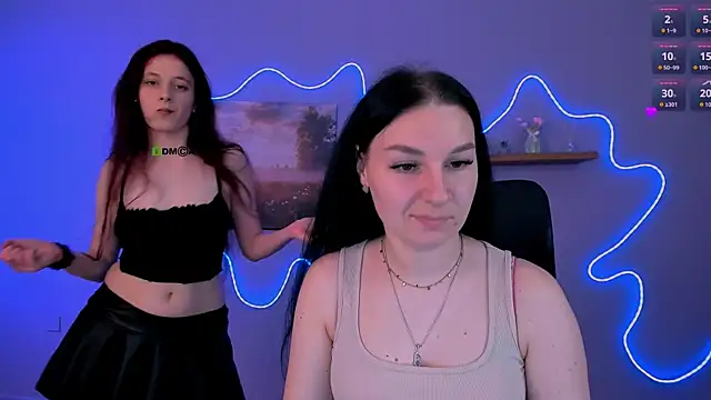 olivia rage online show from May 16, 7:02 pm