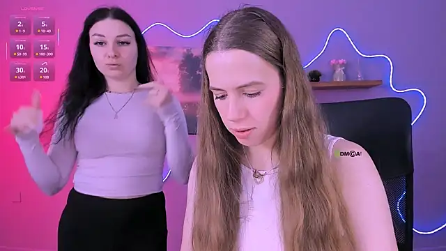 olivia rage online show from April 29, 10:29 am