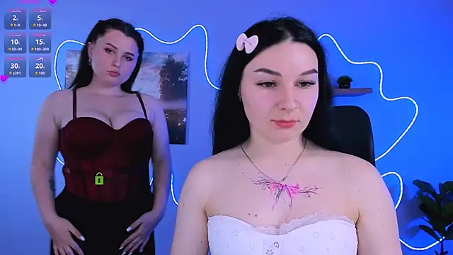 olivia rage online show from May 29, 7:23 pm