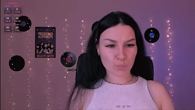 olivia rage online show from May 23, 7:23 pm