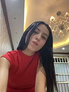 violetta cutest  online show from March 27, 11:11 am