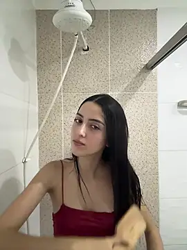 violetta cutest  online show from March 29, 7:46 pm