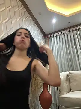 violetta cutest  online show from March 26, 11:34 am