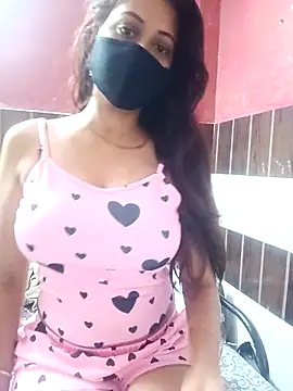 Sweet sonii online show from April 2, 10:40 pm