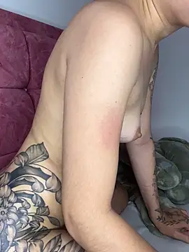 Sofia-squir online show from March 4, 7:26 am