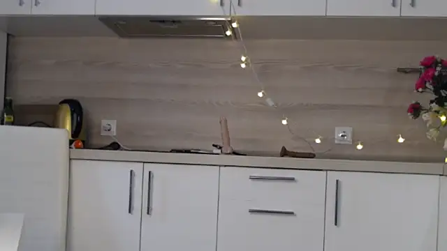 ElenaVirt online show from March 8, 8:29 am