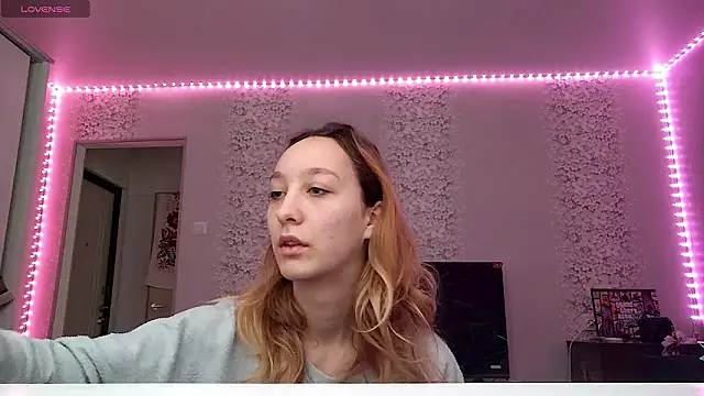 JoettaCampas online show from February 23, 6:14 am