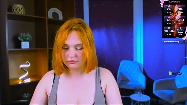 polly-cute online show from May 26, 10:31 pm