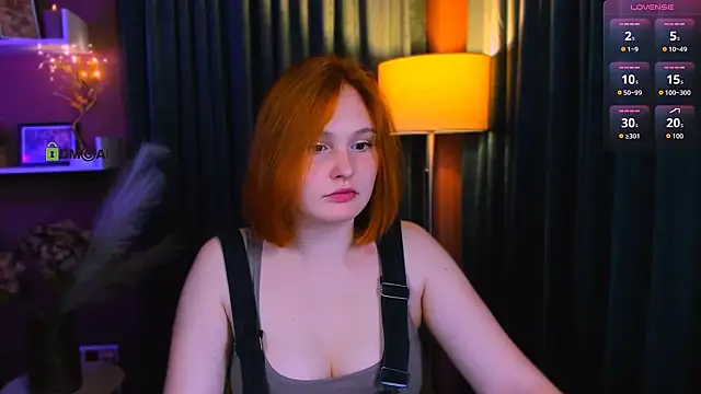 polly-cute online show from May 16, 6:51 pm