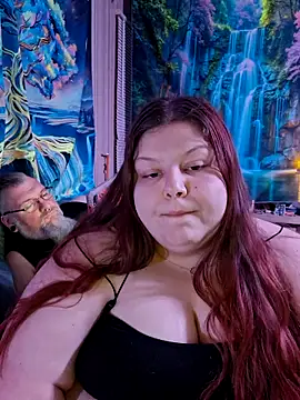 oceansworld88221 online show from March 24, 1:22 am