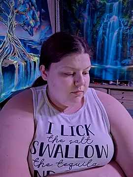 oceansworld88221 online show from April 1, 1:28 am