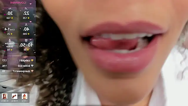 gabby foox online show from May 15, 11:29 pm