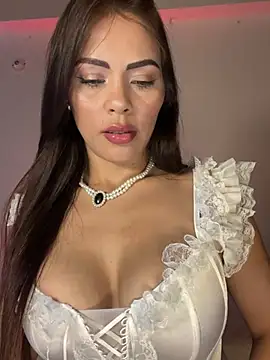 samanta 94 online show from February 18, 9:58 pm