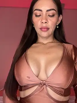 samanta 94 online show from May 19, 9:11 pm