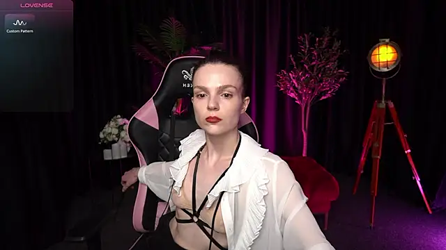 Wild Alice me online show from March 6, 4:24 pm