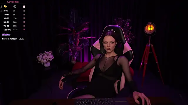 Wild Alice me online show from July 8, 3:36 pm