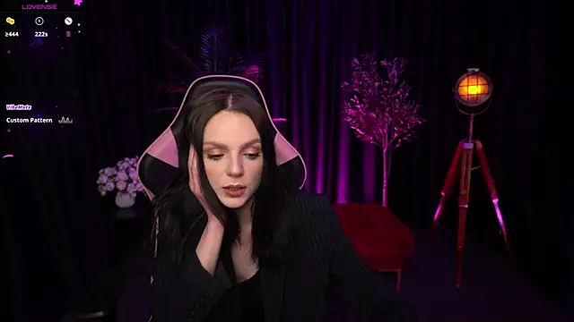 Wild Alice me online show from April 29, 3:26 pm