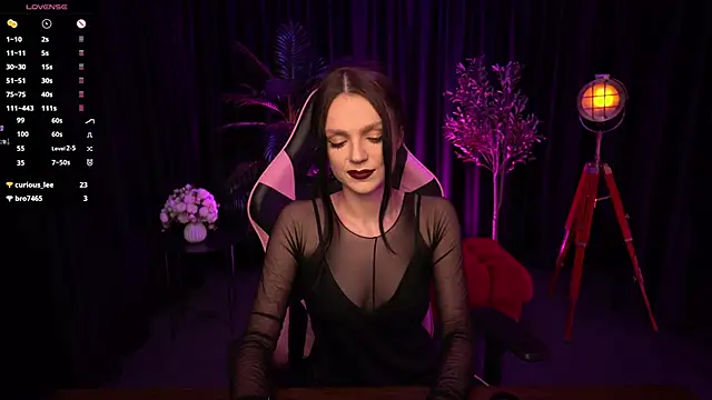 Wild Alice me online show from May 14, 4:24 pm