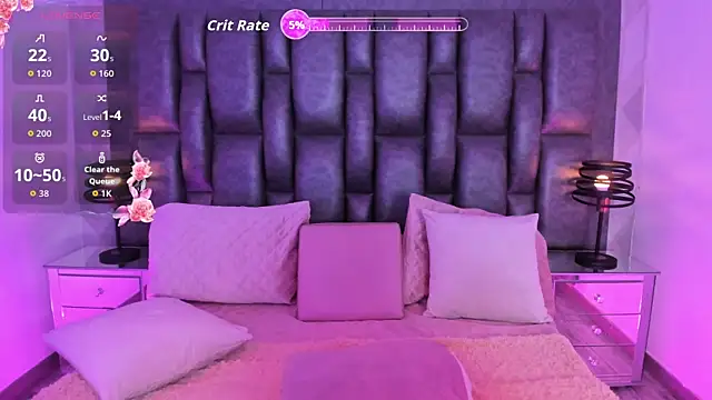 CloeDawson online show from May 17, 8:19 pm