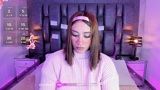 CloeDawson online show from May 7, 12:42 pm