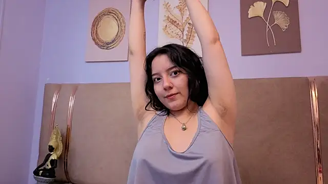 Chloe Noire online show from May 24, 3:49 am
