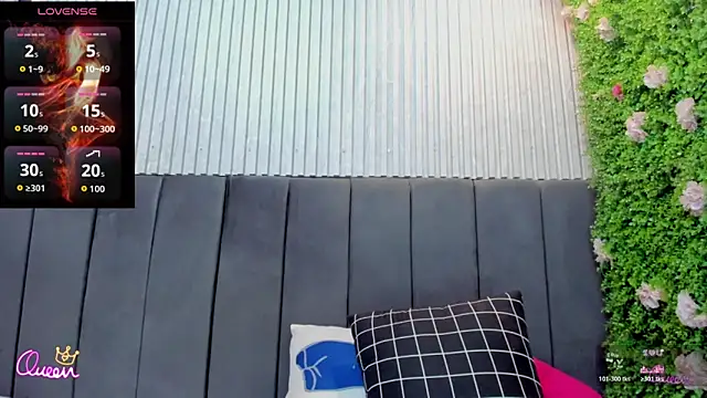 Camila Tits online show from May 10, 4:36 am