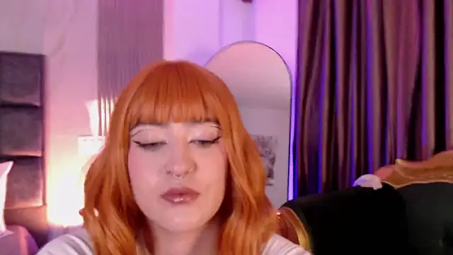 Molly Fg online show from February 22, 11:27 pm