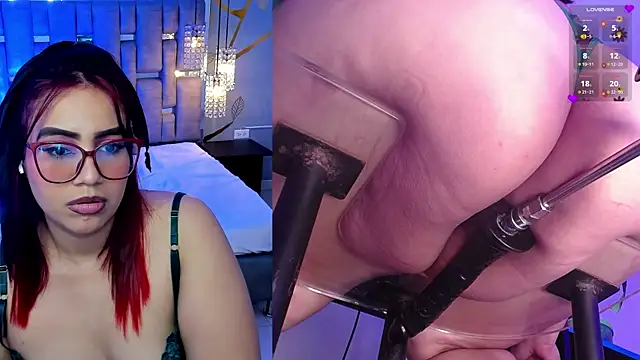 DannaScully  online show from March 21, 2:33 pm