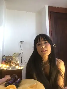 RebecaPalmer online show from June 28, 10:05 pm