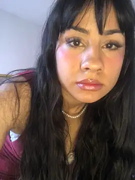 RebecaPalmer online show from July 5, 9:20 pm