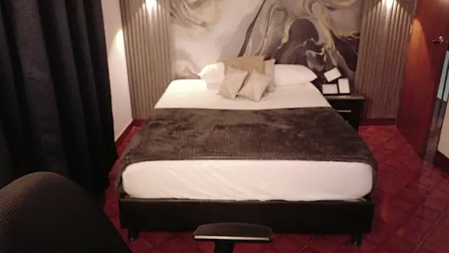 Alessia Monroe  online show from March 17, 10:03 pm