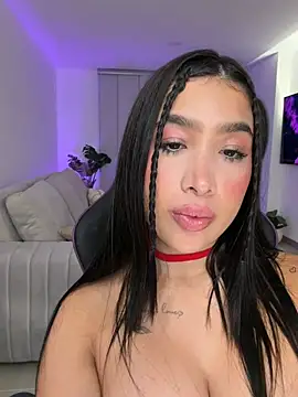 AliceBoomx online show from May 21, 7:17 am