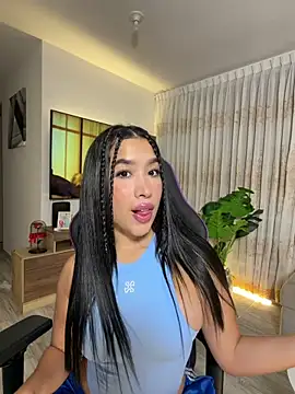 AliceBoomx online show from April 1, 5:08 am