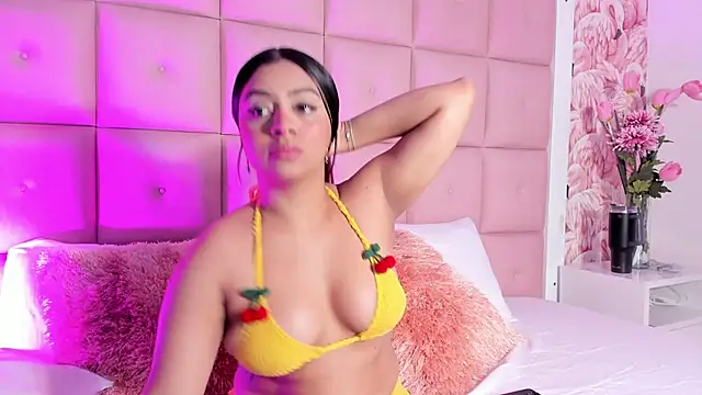 DulceQueen1 online show from May 23, 1:42 pm