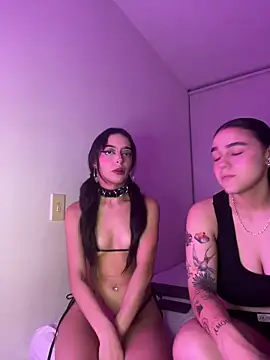megan sol online show from May 26, 1:05 am