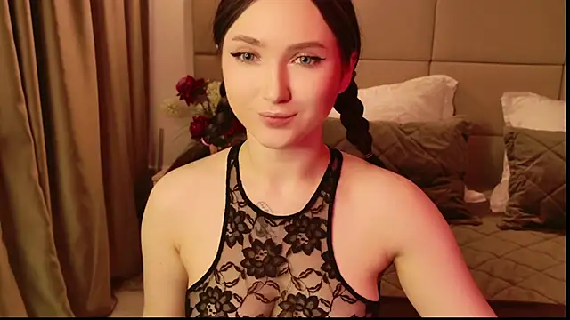 Tiny BunnyX online show from May 24, 6:01 am