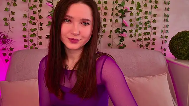 Tiny BunnyX online show from May 1, 6:05 am