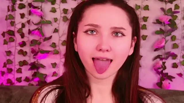 Tiny BunnyX online show from May 14, 6:19 am