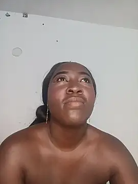 IvyEbony online show from April 10, 4:51 am