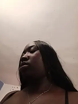 IvyEbony online show from April 6, 4:46 am