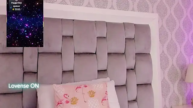 vero domplay online show from May 20, 3:36 am