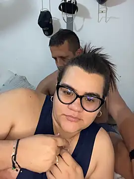 LuxuryloversCO online show from March 18, 4:17 am