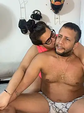 LuxuryloversCO online show from March 19, 5:01 am