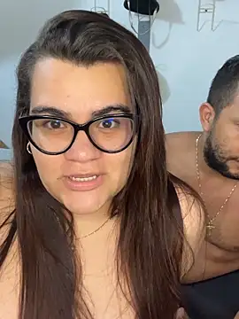 LuxuryloversCO online show from March 26, 5:09 am