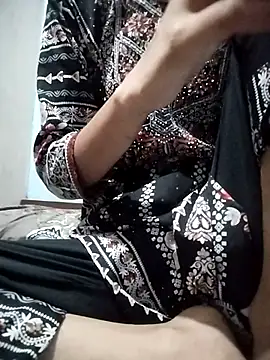 M Lisha online show from April 22, 4:53 am